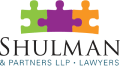 Shulman & Partners Logo